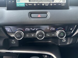 Honda HR-V Hybrid ADVANCE +LED+Allwetter+Navi+CarPlay+ 40.895 km 26.333 &euro; Meerbusch 40667