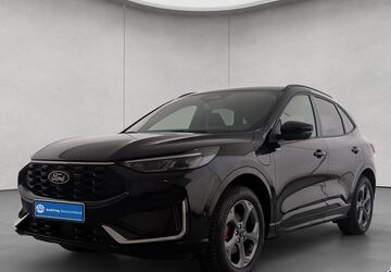 Ford Kuga 20.571 km 36.890 &euro; Grevenbroich 41516