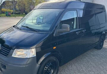 VW T5 Transporter 193.000 km 9.890 &euro; Grevenbroich 41515