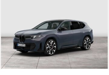 BMW iX3 2.155 km 89.480 &euro; Köln-Nord 50739
