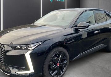 DS Automobiles DS4 34.201 km 21.480 &euro; Köln 50829