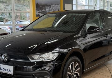 VW Polo 19.300 km 22.999 &euro; Kerpen 50171