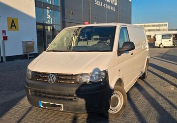 VW T5 Transporter 225.000 km 5.500 &euro; Pulheim 50259