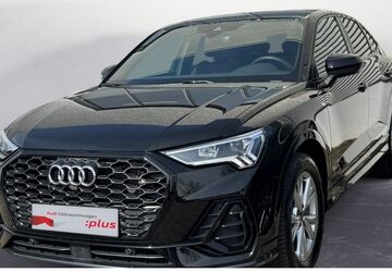 Audi Q3 24.357 km 43.480 &euro; Hilden 40721