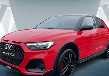 Audi A1 63.200 km 17.660 &euro; Bergisch Gladbach 51465