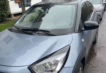 Toyota Aygo (X) 29.580 km 15.100 &euro; Köln 50996