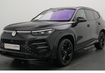 VW Tayron 1.010 km 58.980 &euro; Leverkusen 51379