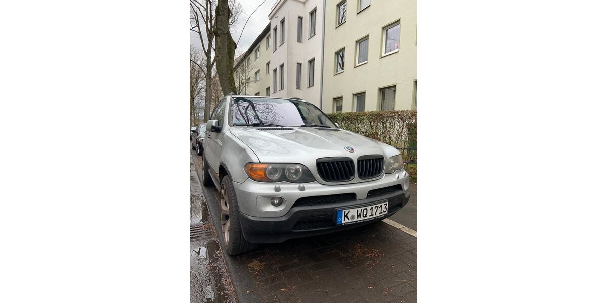 BMW X5 440.542 km 3.750 &euro; Köln 50768