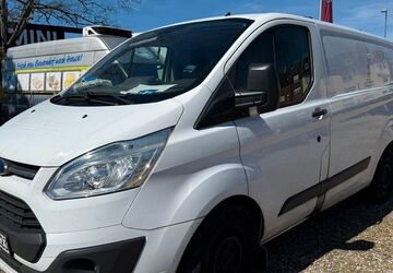 Ford Transit Custom 264.700 km 5.700 &euro; Leverkusen 51371