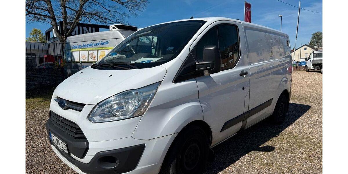 Ford Transit Custom 264.700 km 5.700 &euro; Leverkusen 51371