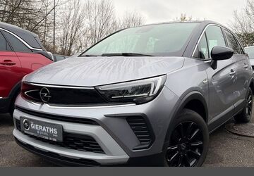 Opel Crossland (X) 40.050 km 17.490 &euro; Bergisch Gladbach 51469