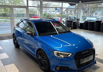 Audi A3 155.900 km 12.950 &euro; Köln 51103