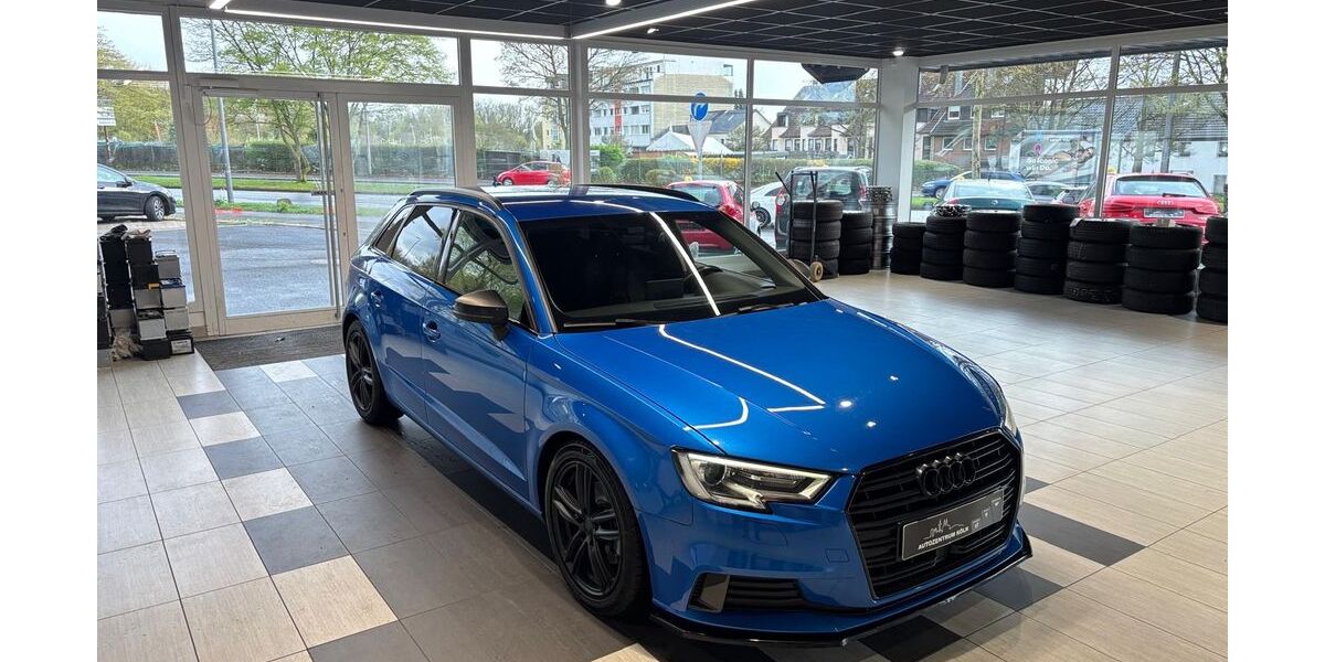 Audi A3 155.900 km 12.950 &euro; Köln 51103