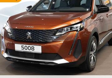 Peugeot 5008 22.690 km 22.970 &euro; Hilden 40721