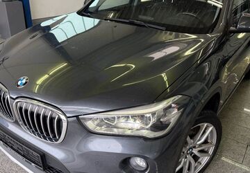BMW X1 151.286 km 14.990 &euro; Köln 50829