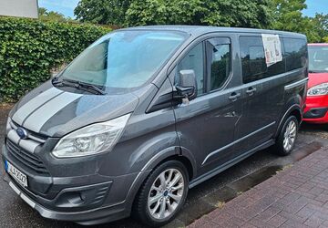 Ford Tourneo Custom 222.000 km 17.500 &euro; Köln 51107