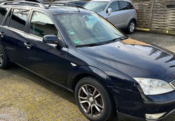 Ford Mondeo 201.000 km 650 &euro; Köln 51069