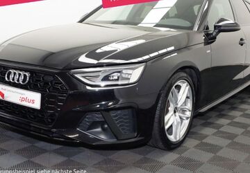 Audi A4 124.551 km 26.950 &euro; Solingen 42653