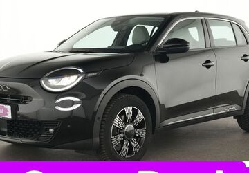 Fiat 600 22.450 km 18.789 &euro; Neuss 41460