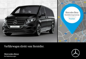 Mercedes-Benz V 250 9.000 km 74.851 &euro; Frechen 50226