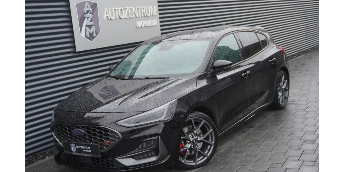 Ford Focus 65.000 km 26.990 &euro; Monheim am Rhein 40789