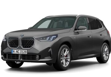 BMW X3 13.689 km 58.900 &euro; Bergheim 50126