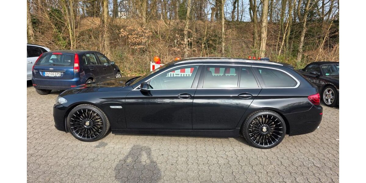 BMW 520 289.000 km 8.900 &euro; Bergisch Gladbach 51429