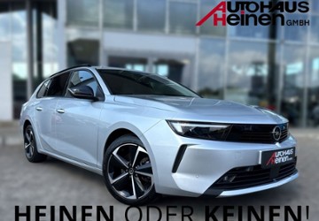 Opel Astra 48.750 km 21.490 &euro; Dormagen 41540