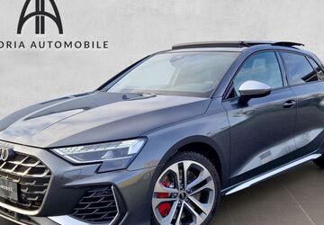 Audi S3 14.200 km 45.990 &euro; Kaarst (bei Düsseldorf) 41564