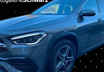 Mercedes-Benz GLA 250 98.940 km 30.980 &euro; Remscheid 42897