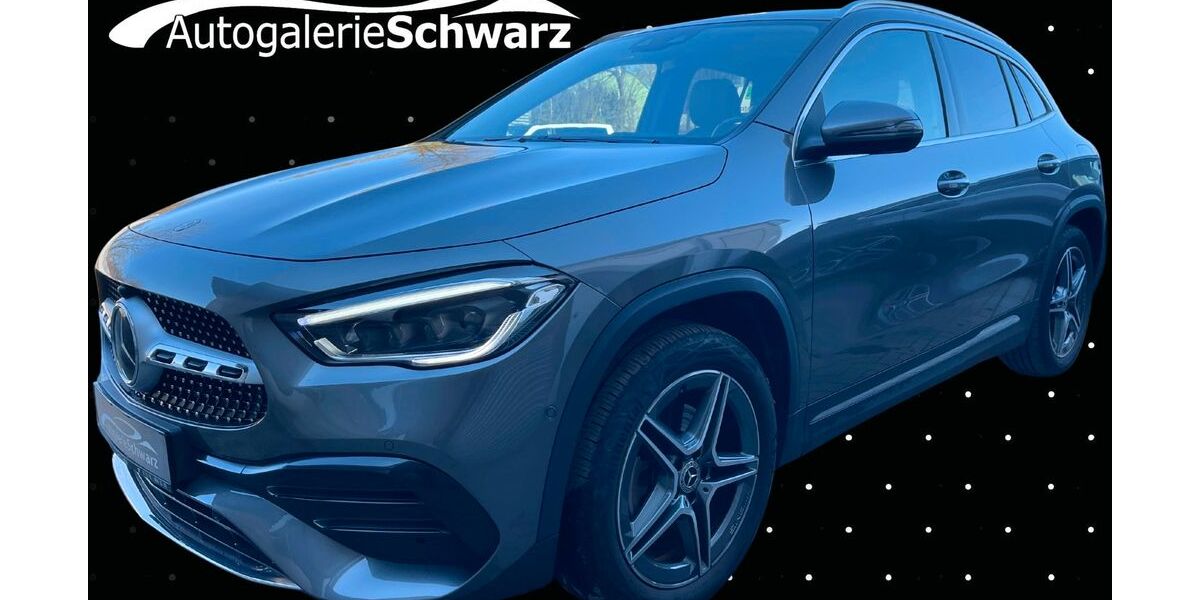 Mercedes-Benz GLA 250 98.940 km 30.980 &euro; Remscheid 42897