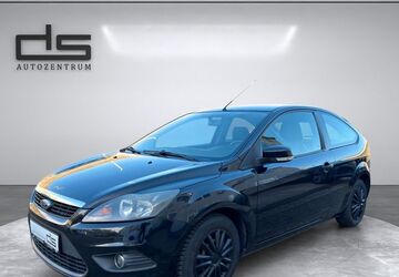 Ford Focus 219.830 km 1.990 &euro; Grevenbroich 41515