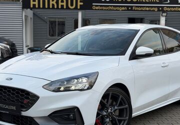 Ford Focus 69.000 km 21.850 &euro; Köln 51109