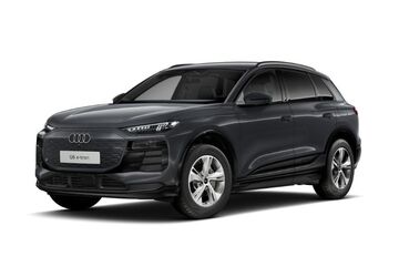 Audi Q6 e-tron 2.999 km 49.980 &euro; Hilden 40721