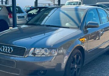 Audi A4 200.000 km 3.850 &euro; Köln 50969