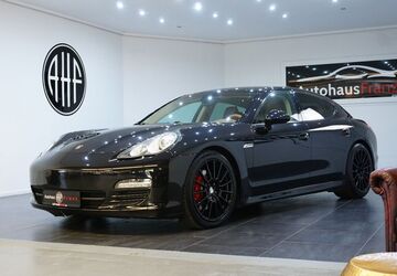 Porsche Panamera 91.206 km 26.997 &euro; Remscheid-Lüttringhausen 42899