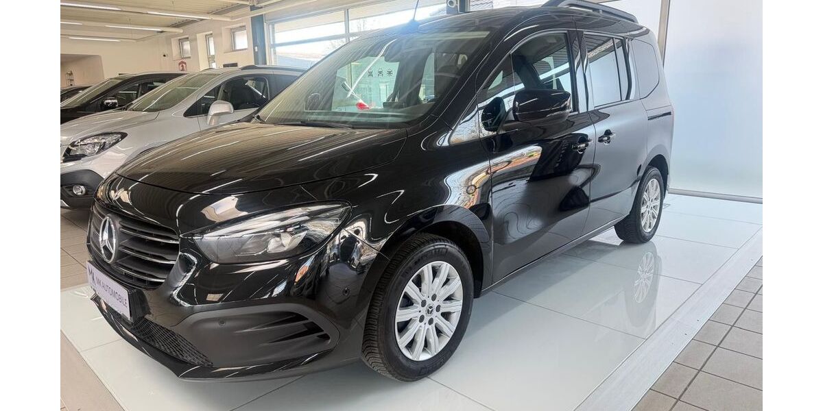 Mercedes-Benz T-Klasse 75.800 km 23.490 &euro; Grevenbroich 41515