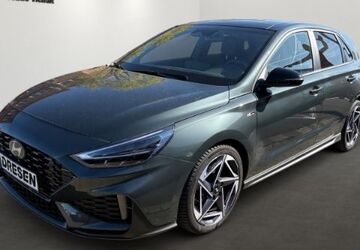 Hyundai i30 11.621 km 27.450 &euro; Neuss 41464