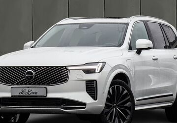 Volvo XC90 27.650 km 65.490 &euro; Köln 50968