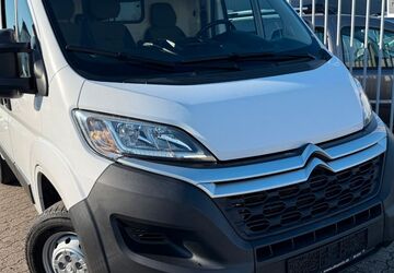 Citroen Jumper 46.683 km 17.900 &euro; Brühl bei Köln 50321