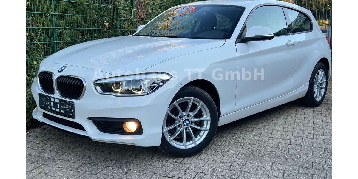 BMW 116 48.624 km 11.950 &euro; Bergheim bei Köln 50126