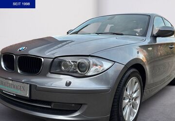 BMW 118 155.000 km 6.490 &euro; Neuss 41462