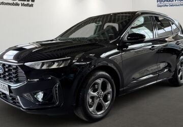 Ford Kuga 17.135 km 28.690 &euro; Dormagen 41540