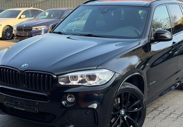 BMW X5 150.000 km 26.990 &euro; Elsdorf 50189