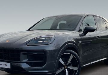 Porsche Cayenne 3.900 km 125.900 &euro; Bergisch Gladbach 51429