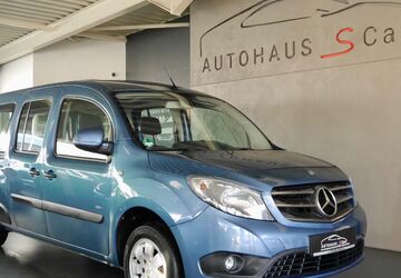 Mercedes-Benz Citan 150.000 km 11.950 &euro; Bergheim (bei Köln) 50126