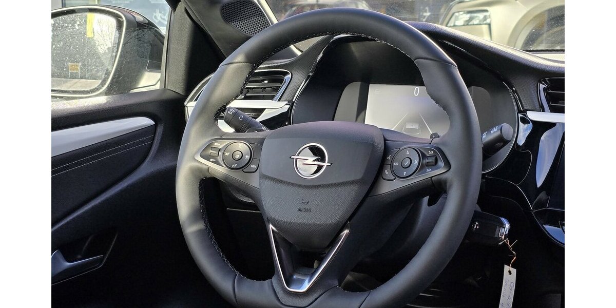 Opel Corsa GS Automatik|Winterpaket|ACC|Kamera 16.440 km 18.850 &euro; Wermelskirchen 42929