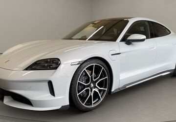Porsche Taycan 17.099 km 86.500 &euro; Köln 50823