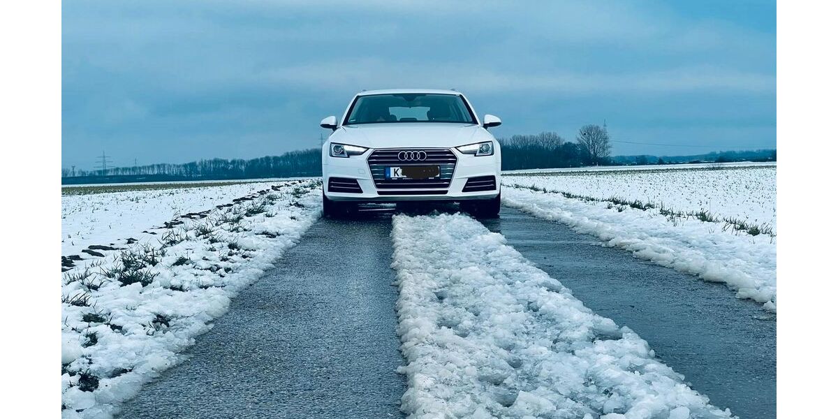 Audi A4 73.000 km 18.500 &euro; kÖln 50765