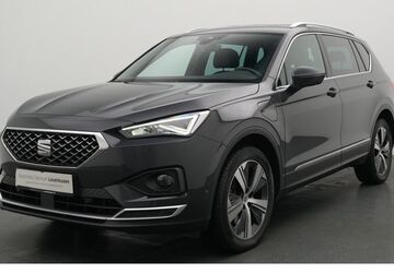 Seat Tarraco 53.390 km 26.980 &euro; Leverkusen 51379